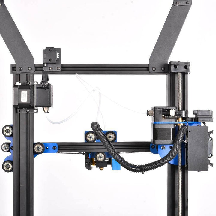 Tronxy 3D Printer PRO-2E Upgrade Kits Package for XY-2 PRO/XY-2 PRO TITAN Tronxy 3D Printer | Tronxy Large 3D Printer | Tronxy Large Format Veho 600 800 1000