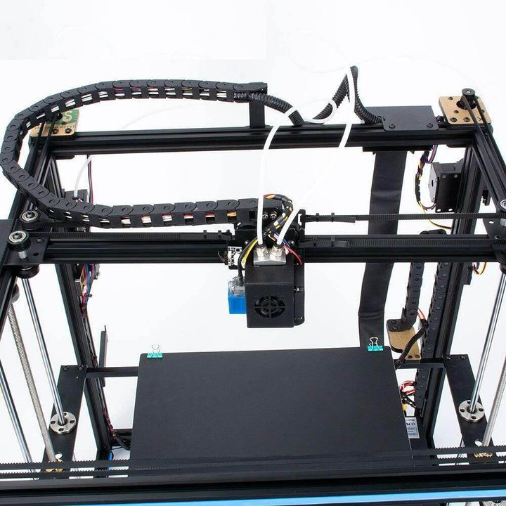 Tronxy 3D Printer PRO-2E Upgrade Kits for X5SA-500 PRO to X5SA-500 PRO-2E Tronxy 3D Printer | Tronxy Large 3D Printer | Tronxy Large Format Veho 600 800 1000