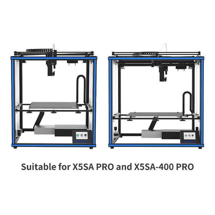 Tronxy 3D Printer PRO-2E Upgrade Kits for X5SA PRO, X5SA-400 / X5SA-400 PRO Tronxy 3D Printer | Tronxy Large 3D Printer | Tronxy Large Format Veho 600 800 1000