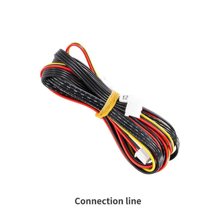 Tronxy 3D Printer PRO-2E Upgrade Kits X5SA PRO X5SA-400 3D Printer Accessories Double-color Printing 3D Printer Parts Upgrade Kits