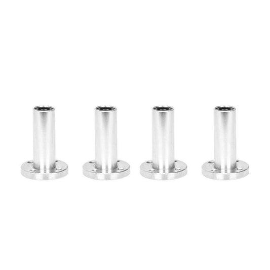 Tronxy 3D printer parts linear bearing LMF8LUU metal linear bearings 3D printer accessories 3D printing parts linear ball bearings Tronxy upgrades