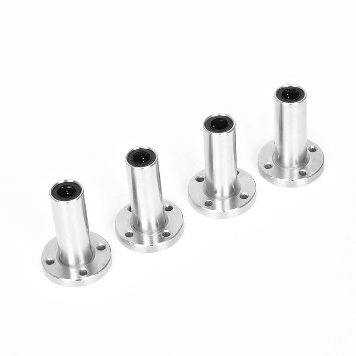 Tronxy 3D printer parts linear bearing LMF8LUU metal linear bearings 3D printer accessories 3D printing parts linear ball bearings Tronxy upgrades