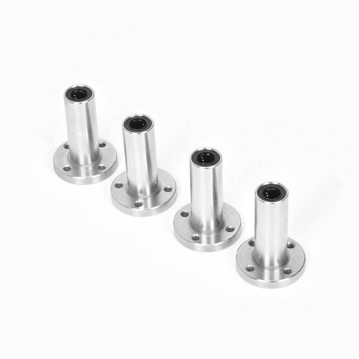 Tronxy 3D printer parts linear bearing LMF8LUU metal linear bearings 3D printer accessories 3D printing parts linear ball bearings Tronxy upgrades