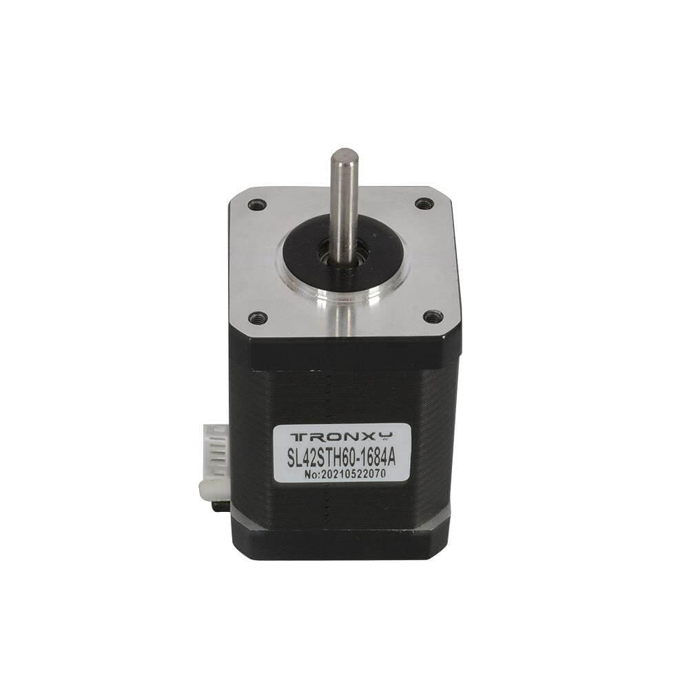 Tronxy 3D printer parts SL42STH60-1684A motor 3D printer motor Tronxy motor with cable X5SA-500 compatible motor 1.5m cable motor 3D printing accessories stepper motor for 3D printers