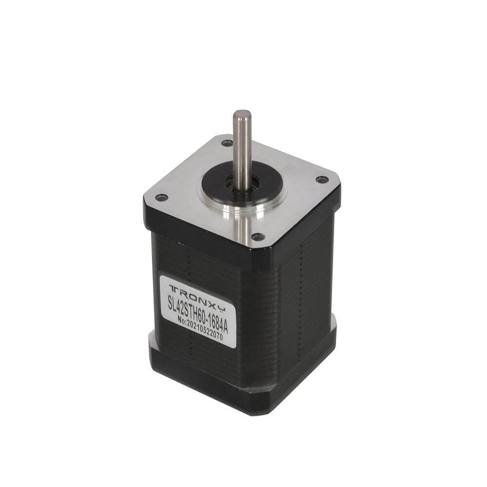 Tronxy 3D printer parts SL42STH60-1684A motor 3D printer motor Tronxy motor with cable X5SA-500 compatible motor 1.5m cable motor 3D printing accessories stepper motor for 3D printers