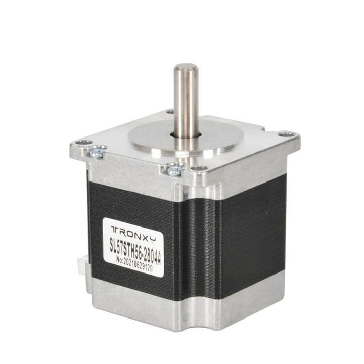 Tronxy 3D Printer SL57STH56-2804A Motor 3D printer parts X5SA-600 series stepper motor 3D printing accessories Tronxy accessories high-quality motors