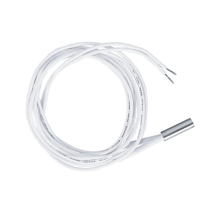 Tronxy 3D Printer nozzle heating rod 24V 50W heating rod 3D printer parts 3D printer accessories heating tube 3D printer extruder 3D printing upgrades