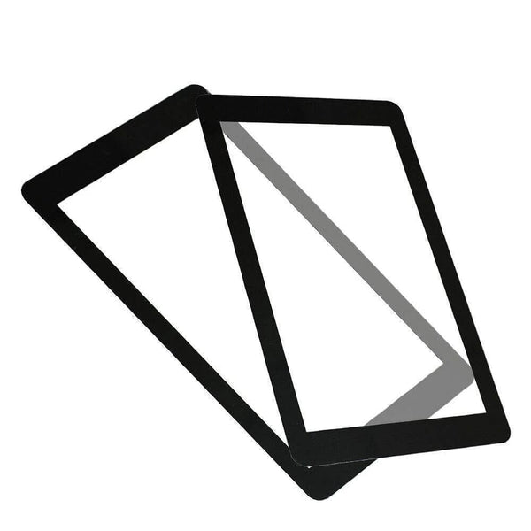 Tronxy 3D Printer Tempered Glass Protectors for 5.5 inch LCD 2K Screen Tronxy 3D Printer | Tronxy Large 3D Printer | Tronxy Large Format Veho 600 800 1000