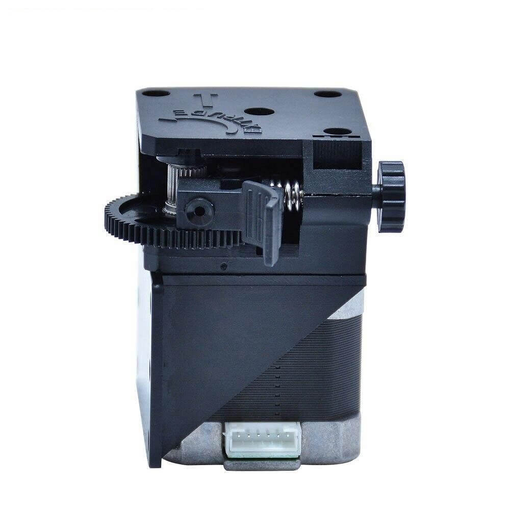 Tronxy 3D Printer Titan Extruder MK8 Hotend E3D V6 Hotend J-Head Motor Cable 3D Printer Upgrade Flexible Filament