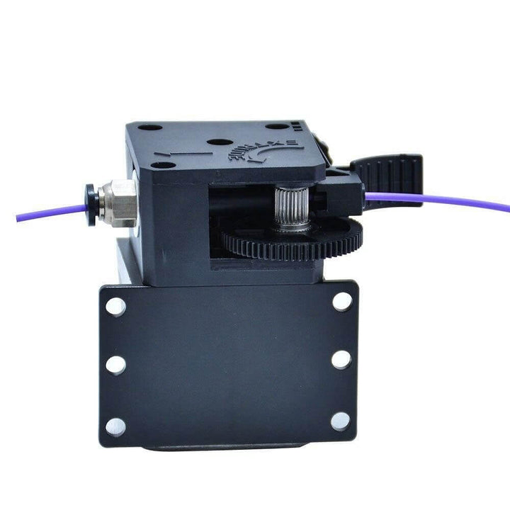 Tronxy 3D Printer Titan Extruder MK8 Hotend E3D V6 Hotend J-Head Motor Cable 3D Printer Upgrade Flexible Filament
