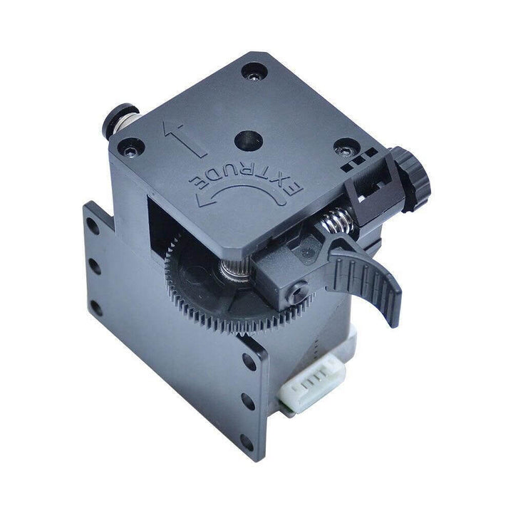 Tronxy 3D Printer Titan Extruder MK8 Hotend E3D V6 Hotend J-Head Motor Cable 3D Printer Upgrade Flexible Filament