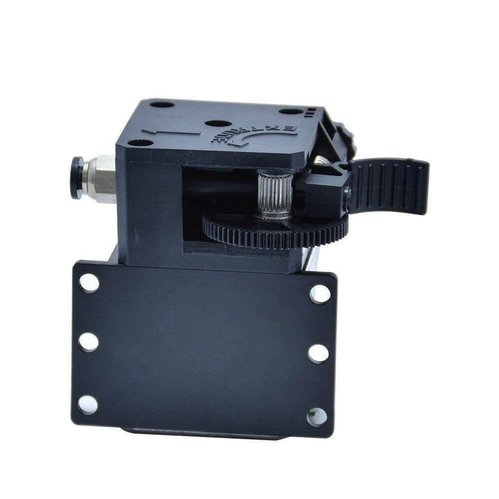 Tronxy 3D Printer Titan Extruder MK8 Hotend E3D V6 Hotend J-Head Motor Cable 3D Printer Upgrade Flexible Filament