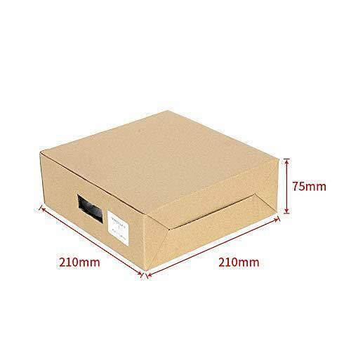 Tronxy 3D printer White PLA filament 1.75 mm filament 3D printing materials high compatibility filament vacuum sealed filament low warping PLA quality assurance 3D printing