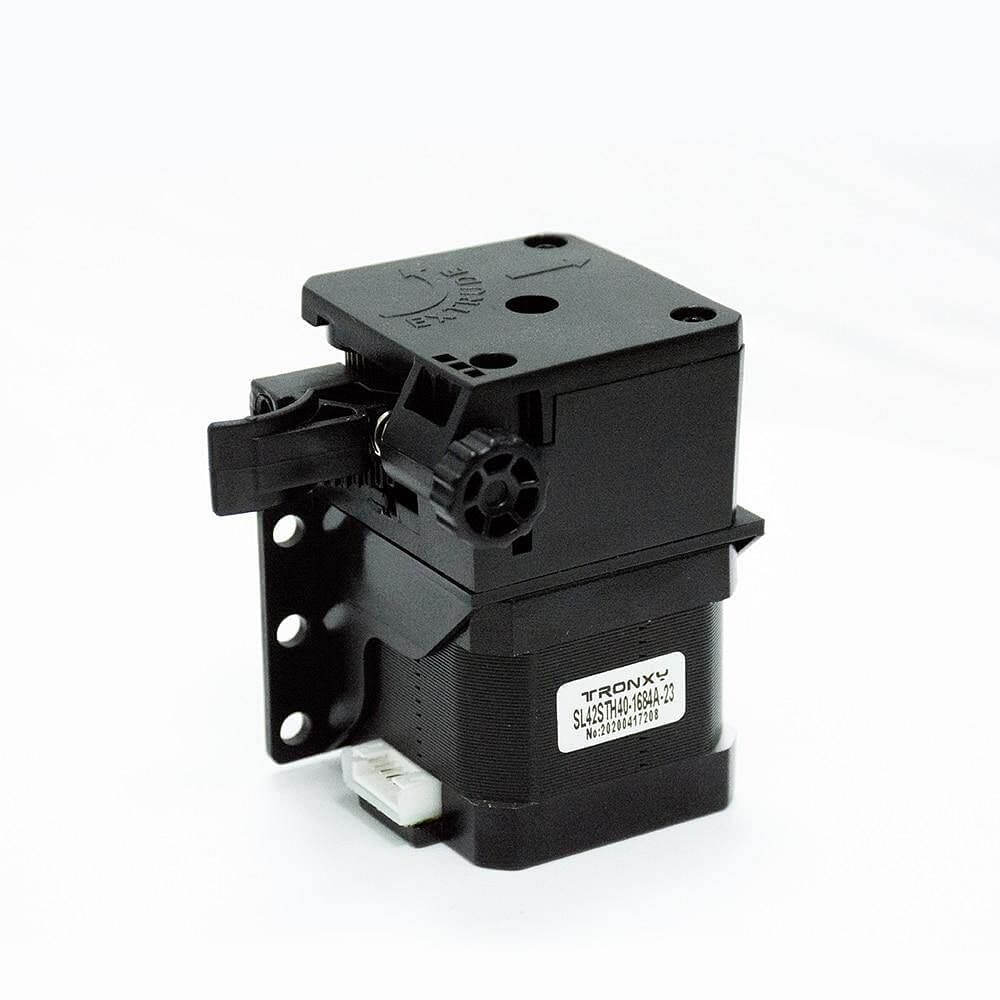 Tronxy 3D Printer X5SA-500 PRO Upgrade Kit 3D printing accessories Titan Extruder TPU flexible filament X5SA-500 to X5SA-500 Pro 3D printer upgrade kits high quality print parts