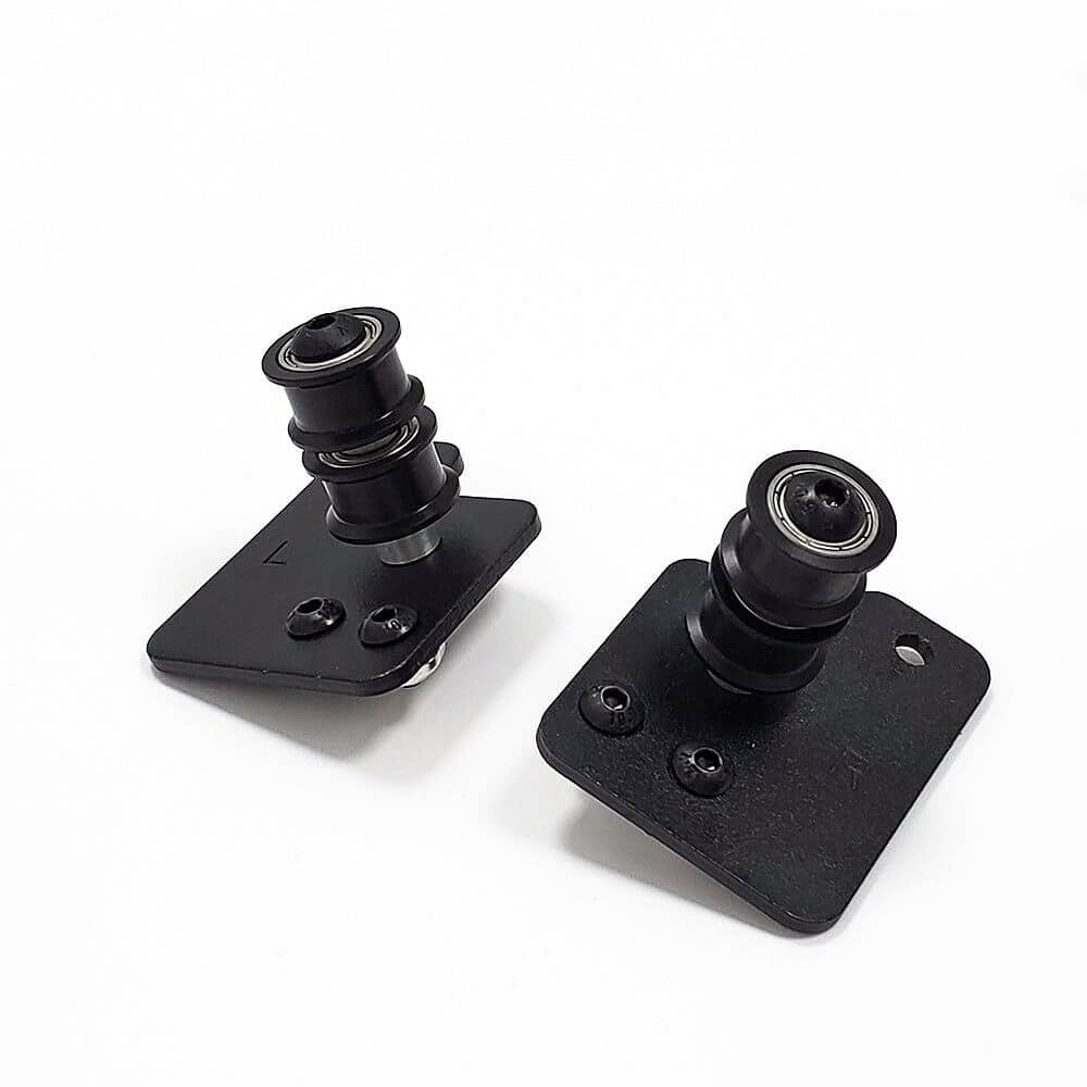 Tronxy 3D Printer X5SA-500 PRO Upgrade Kit for X5SA-500 to X5SA-500 Pro - Tronxy3dprinter.com