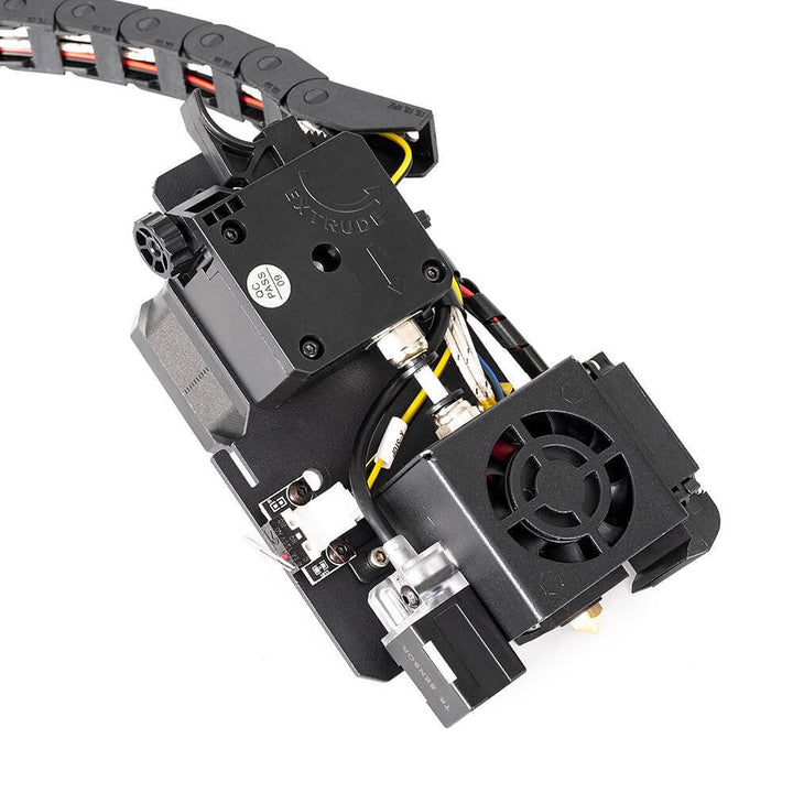 Tronxy 3D Printer X5SA PRO Direct Drive Upgrade Kits 3D Printing X5SA-400 PRO X5SA-500 PRO 3D Printer Accessories Tronxy Upgrade Kits