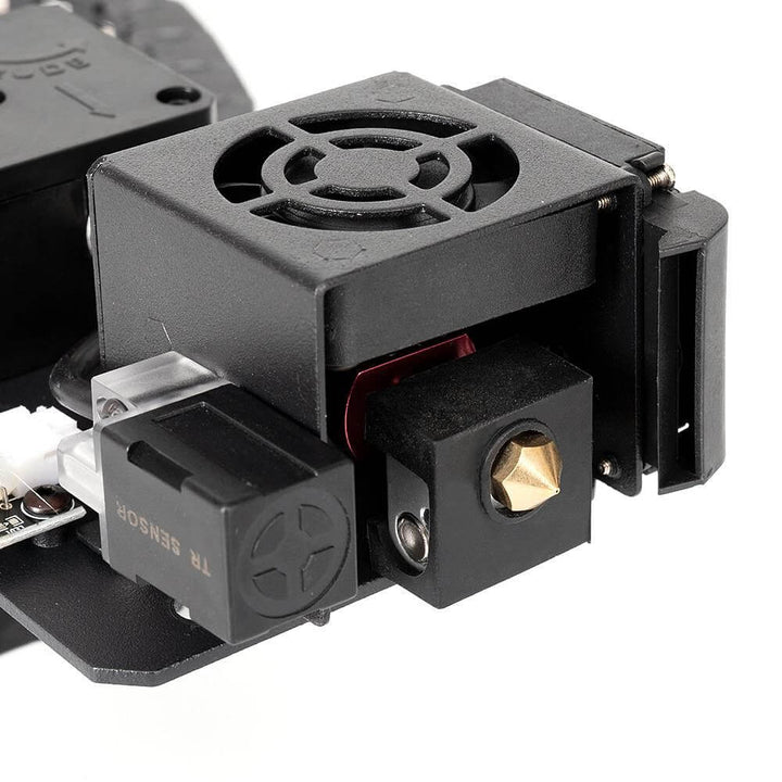Tronxy 3D Printer X5SA PRO Direct Drive Upgrade Kits 3D Printing X5SA-400 PRO X5SA-500 PRO 3D Printer Accessories Tronxy Upgrade Kits