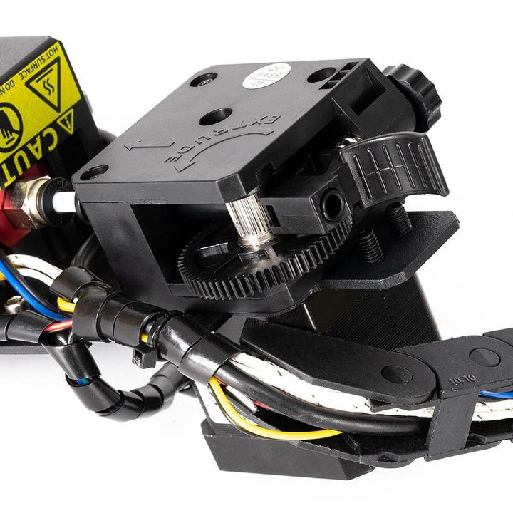Tronxy 3D Printer X5SA PRO Direct Drive Upgrade Kits 3D Printing X5SA-400 PRO X5SA-500 PRO 3D Printer Accessories Tronxy Upgrade Kits