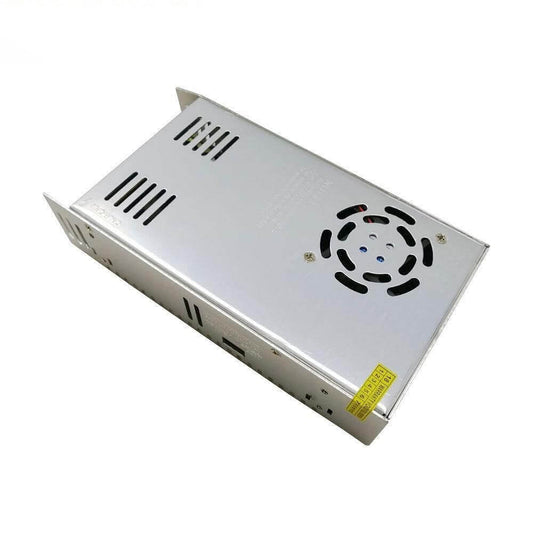 Tronxy 3D Printer Power Supply 24V 15A Power Supply 360W Power Supply For 3D Printing Diy 3D Printing Kit Tronxy Printing Accessories High Performance Power Supply 3D Printer 3D Printer Power Supply Replacement Tronxy 3D Printing Parts