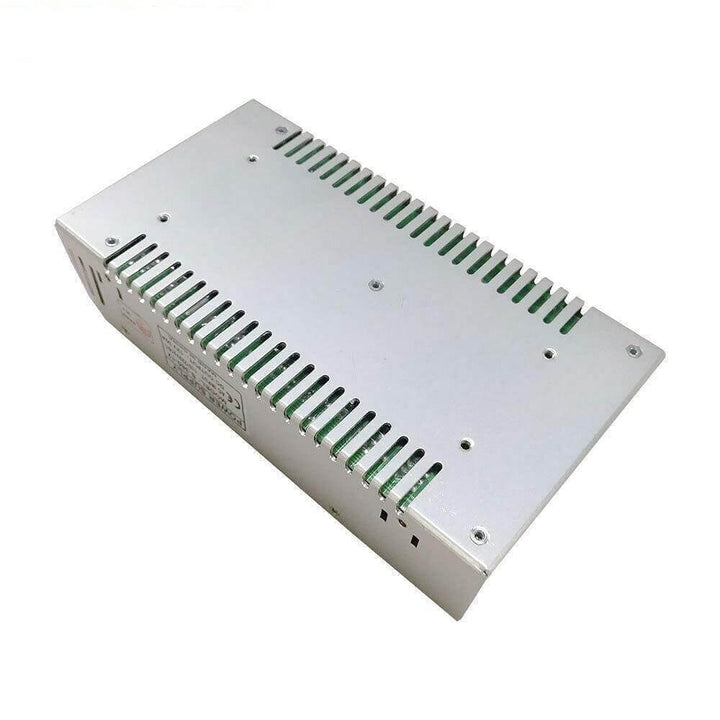 Tronxy 3D Printer Power Supply 24V 15A Power Supply 360W Power Supply For 3D Printing Diy 3D Printing Kit Tronxy Printing Accessories High Performance Power Supply 3D Printer 3D Printer Power Supply Replacement Tronxy 3D Printing Parts