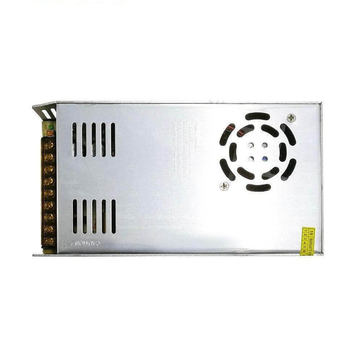 Tronxy 3D Printer Power Supply 24V 15A Power Supply 360W Power Supply For 3D Printing Diy 3D Printing Kit Tronxy Printing Accessories High Performance Power Supply 3D Printer 3D Printer Power Supply Replacement Tronxy 3D Printing Parts