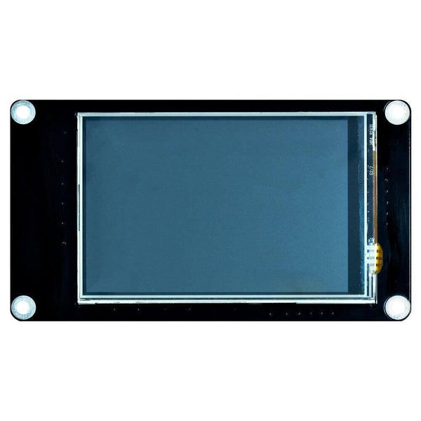 Tronxy 3D Printing Parts X5SA 600 Original LCD Display Screen 4.3 Inch Touch Screen Accessories with 1pc Cable for 3D Printer