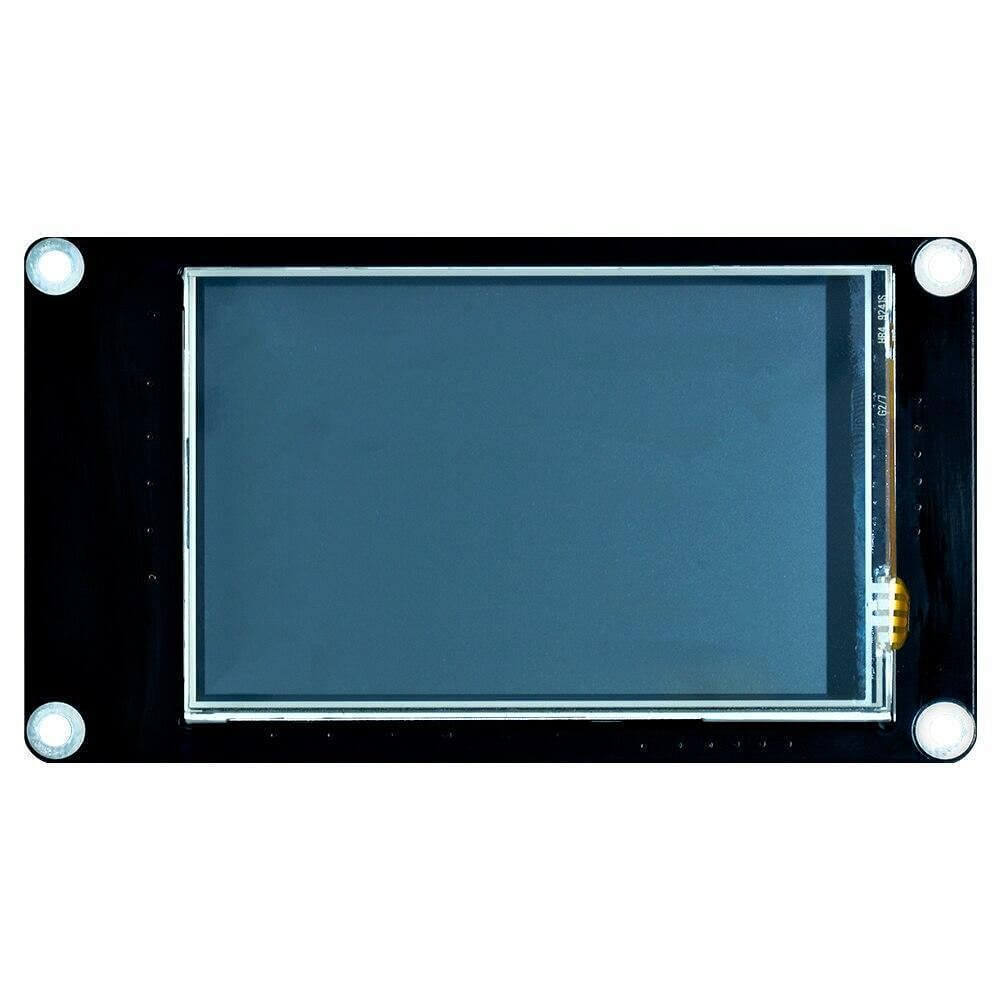 Tronxy 3D Printer X5SA 600 Lcd Screen 4.3 Inch Touch Screen 3D Printing Accessories LCD Display For 3D Printer Original Lcd Display X5SA 3D Printer Parts Tronxy Printing Parts
