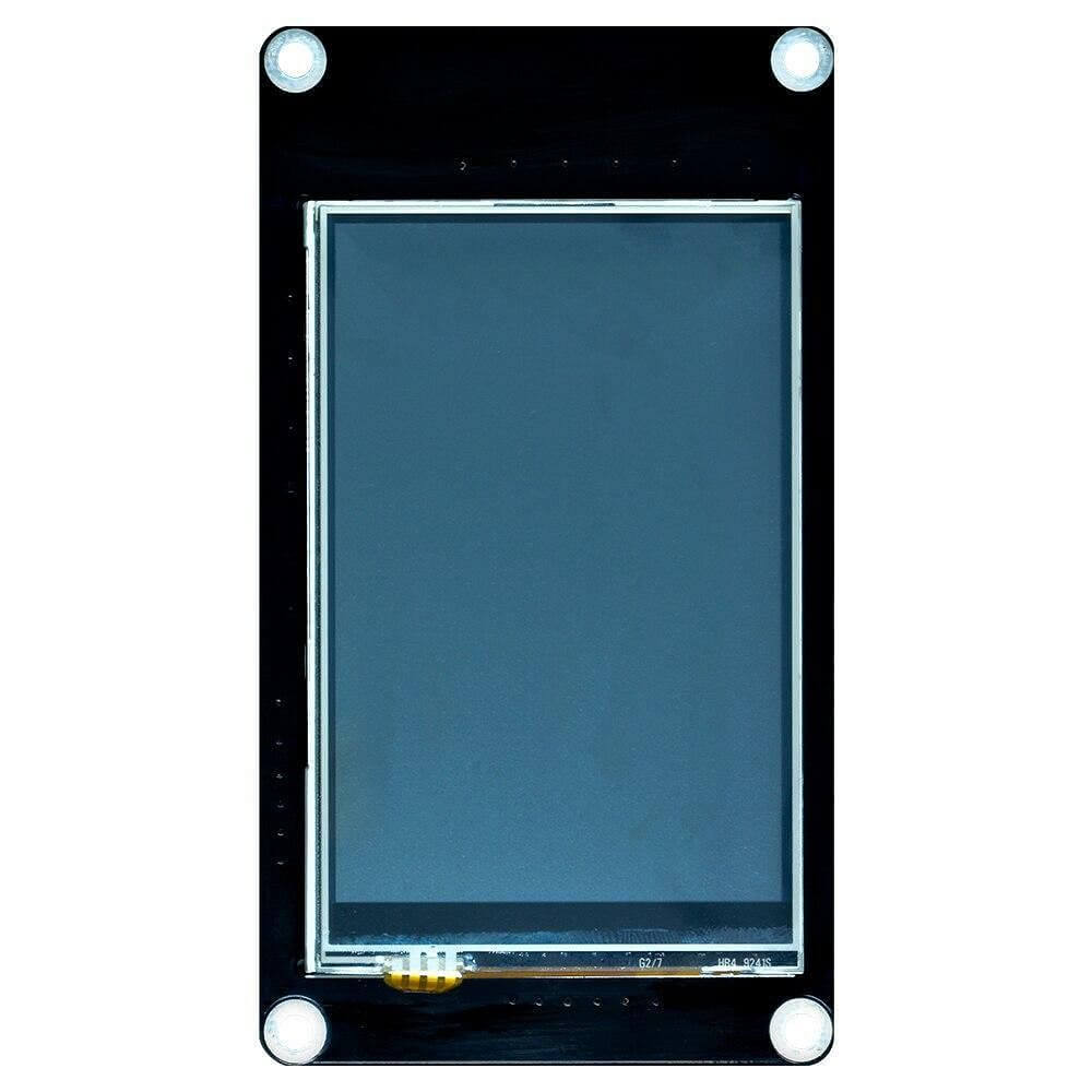 Tronxy 3D Printer X5SA 600 Lcd Screen 4.3 Inch Touch Screen 3D Printing Accessories LCD Display For 3D Printer Original Lcd Display X5SA 3D Printer Parts Tronxy Printing Parts