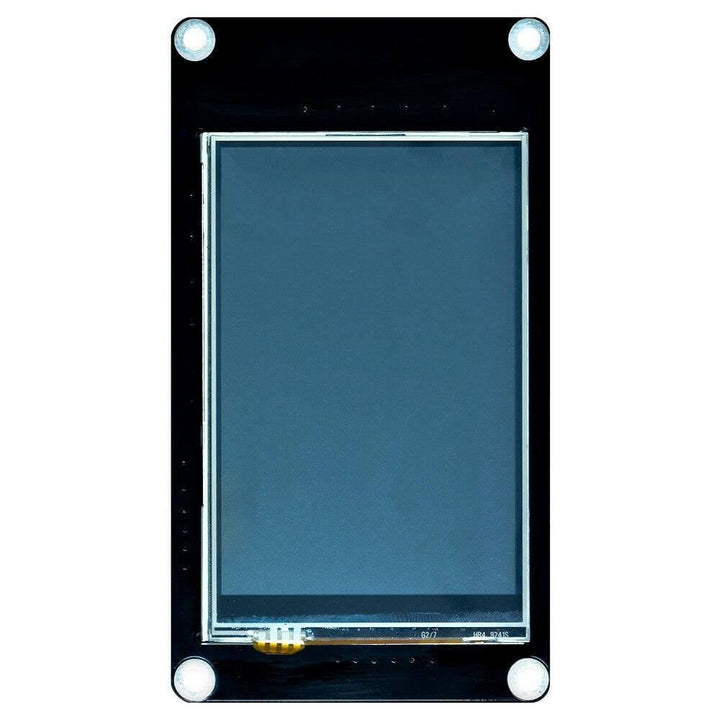 Tronxy 3D Printer Smart Controller Display 3.5 Inch Touchscreen XY-2 Pro Accessories X5SA Printer Parts 3D Printing Accessories Touch Screen Display For 3D Printer Tronxy Printer Suitable Models