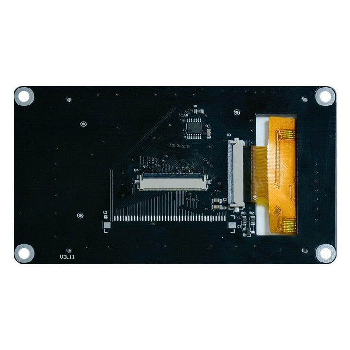 Tronxy 3D Printer Smart Controller Display 3.5 Inch Touchscreen XY-2 Pro Accessories X5SA Printer Parts 3D Printing Accessories Touch Screen Display For 3D Printer Tronxy Printer Suitable Models