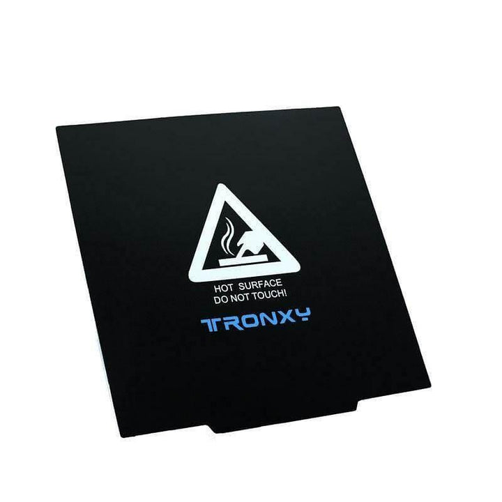 Tronxy 3D Printer Magnetic Build Sticker Flexible Platforms Double Print Tape - Tronxy 3D Printing - Best 3D Printer for Beginners
