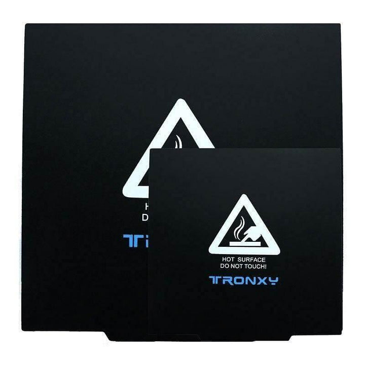 Tronxy 3D Printer Magnetic Build Sticker Flexible Platforms Double Print Tape Tronxy 3D Printer | Tronxy Large 3D Printer | Tronxy Large Format Veho 600 800 1000 3D Printer