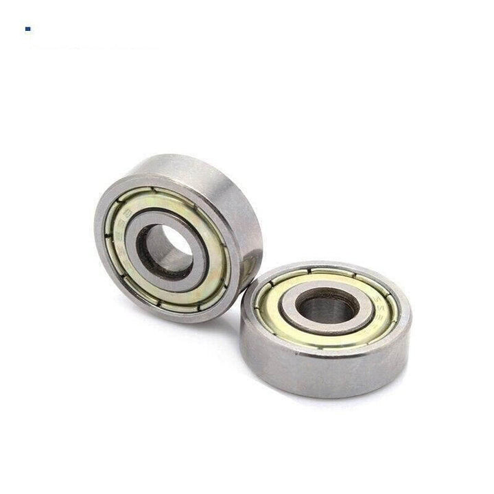 Tronxy 3D printer bearings 625ZZ 3D printer parts 6x16mm ball bearings 5mm thickness bearings 3D printer accessories Tronxy parts 3D printing components