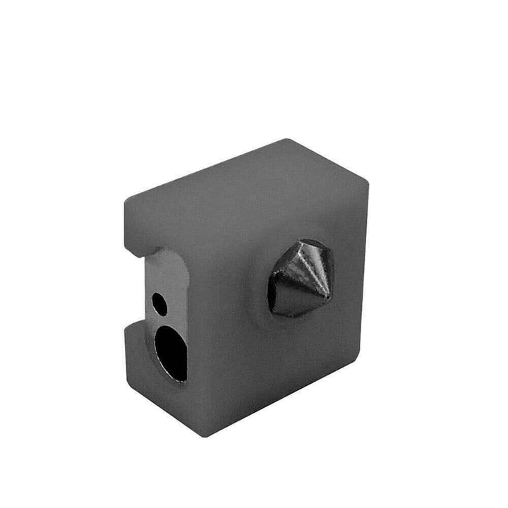 Tronxy 5PCS DIY 3D Printer MK7 MK8 MK9 Protective Silicone Sock Heated Block Cover Case Protective Silicon for Tronxy Hotend Tronxy 3D Printer | Tronxy Large 3D Printer | Tronxy Large Format Veho 600 800 1000