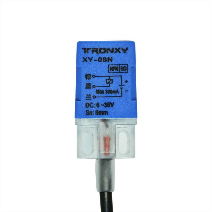 Tronxy Auto Bed Leveling Sensor 3D Printer Accessories X5SA XY-2 Pro X5SA Pro 3D Printing DIY 3D Printer