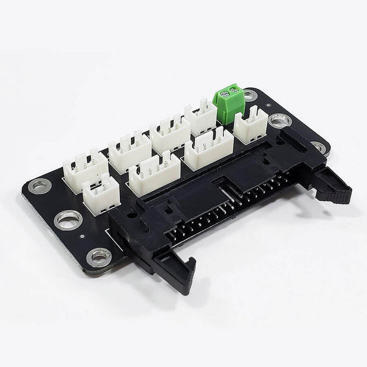 Tronxy 3D printer adapter board 100cm cable X5SA-500 3D printing parts durable printer accessories Tronxy printer upgrade 3D printer components