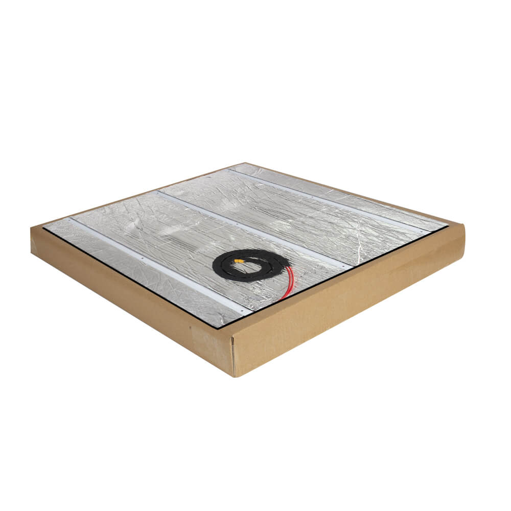 Tronxy 3D printer heated bed aluminum alloy 24V heated bed 3D printer parts 600x600mm heated bed 3D printing accessories Tronxy parts