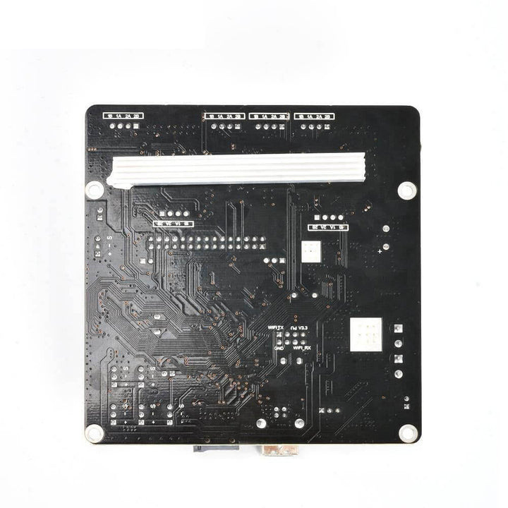 Tronxy Silent Board XY-3 PRO 3D Printer Mainboard 3D Printer Accessories Tronxy 3D Printer Silent Board Upgrade 3D Printing Technology Printer Wire Cable