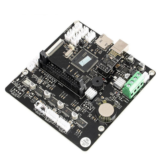 Tronxy Silent Board 3D Printer Motherboard Wifi Module X5SA XY-2 PRO 3D Printer Upgrade Tronxy Accessories 3D Printing Technology