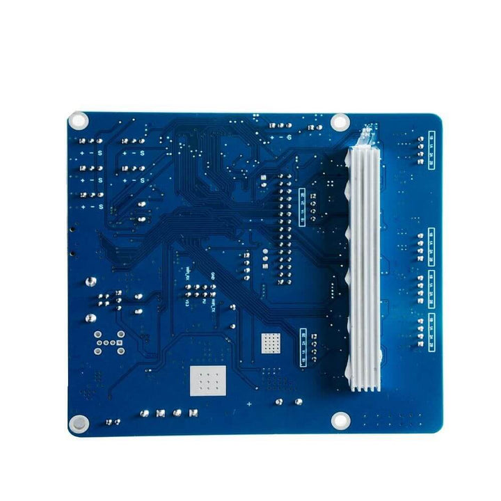 Tronxy Silent Board X5SA-600 motherboard 3D printer accessories silent mainboard Tronxy 3D printer motherboard with wire cable X5SA series upgrade 3D printing technology