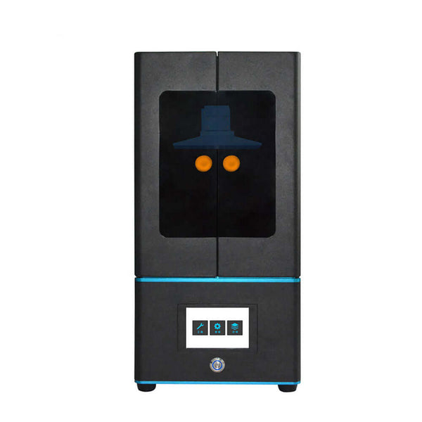 Tronxy Ultrabot 5.5 Inch 3D Printer LCD UV Light Curing Off-Line Print SLA Printing Photosensitive Resin Filament Impresora 3D Printers