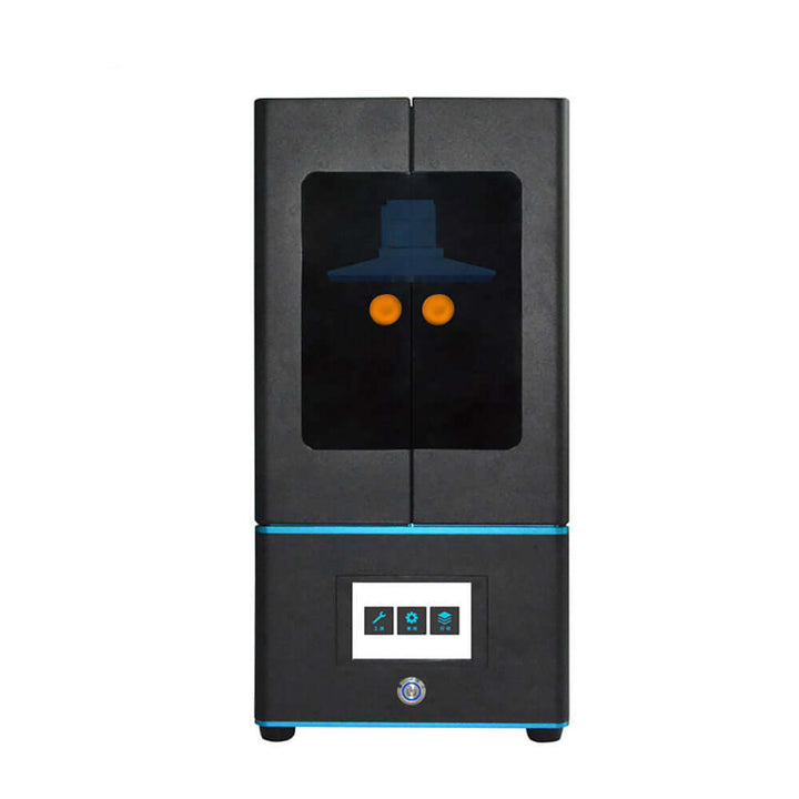 Tronxy Ultrabot 5.5 Inch 3D Printer LCD UV Light Curing Off-Line Print SLA Printing Photosensitive Resin Filament Impresora 3D Printers Tronxy 3D Printer | Tronxy Ultrabot 3D Printer | Tronxy LCD 3D Printer