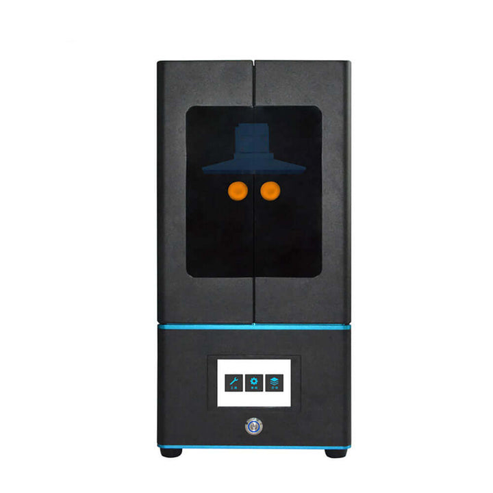 Tronxy Ultrabot 3D printer LCD UV light curing SLA printing photosensitive resin off-line print 5.5 inch printer 3D printing accessories