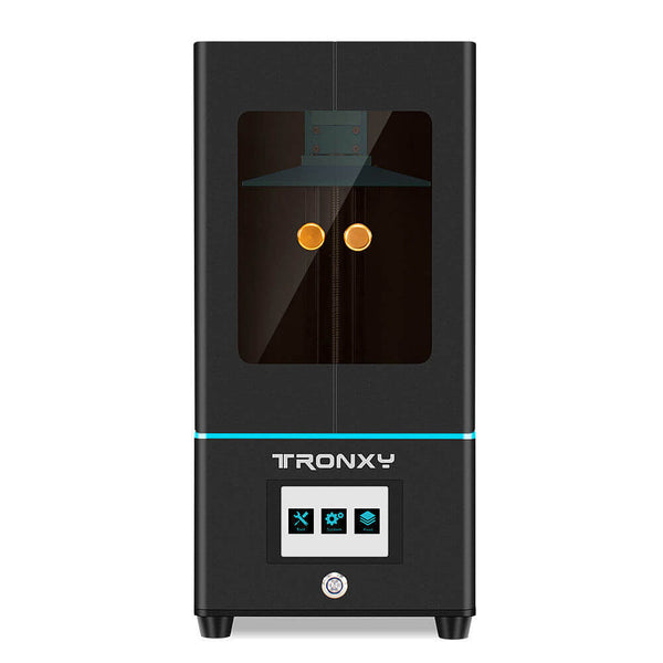 Tronxy Ultrabot 6.08 Inch LCD 3D Printer DIY Kit 130x80x180mm