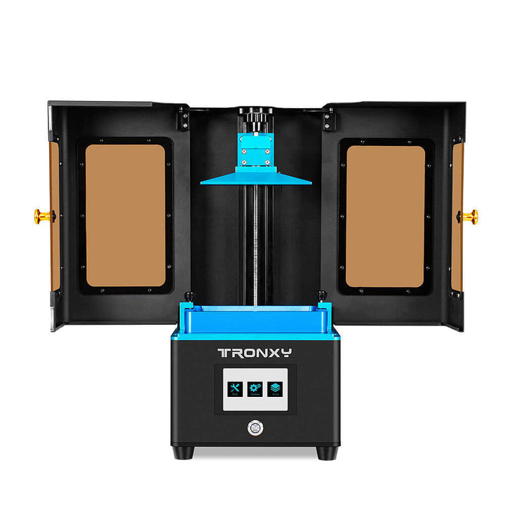 Tronxy Ultrabot 3D printer DIY kit LCD 3D printer 130x80x180mm Tronxy 3D printing printer accessories 3D printing upgrade