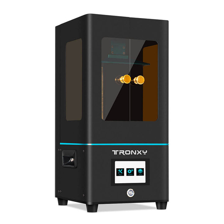 Tronxy Ultrabot 3D printer DIY kit LCD 3D printer 130x80x180mm Tronxy 3D printing printer accessories 3D printing upgrade