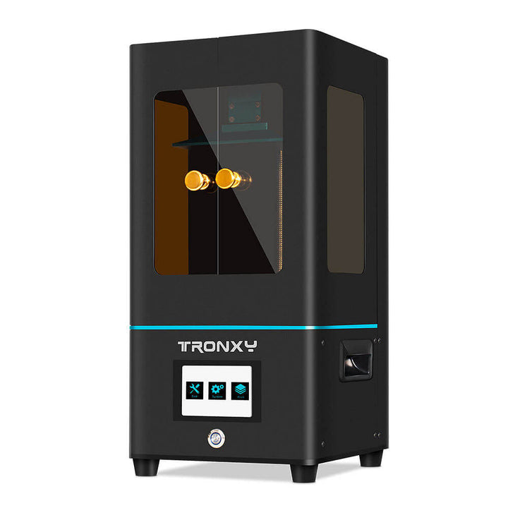Tronxy Ultrabot 3D printer DIY kit LCD 3D printer 130x80x180mm Tronxy 3D printing printer accessories 3D printing upgrade