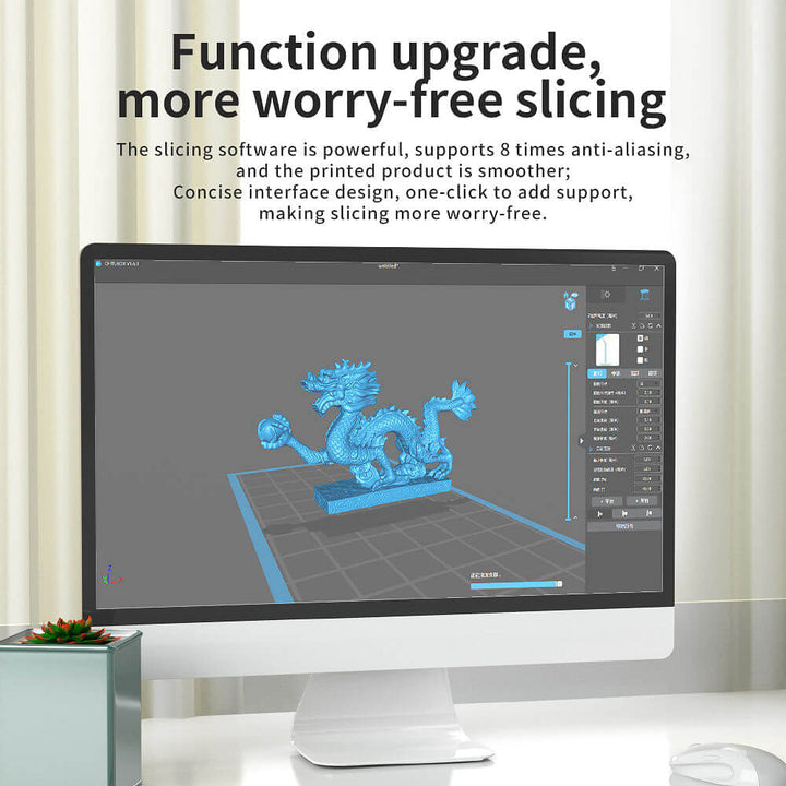 Tronxy Ultrabot 6.08 Inch LCD 3D Printer DIY Kit 130x80x180mm Tronxy 3D Printer | Tronxy Ultrabot 3D Printer | Tronxy LCD 3D Printer