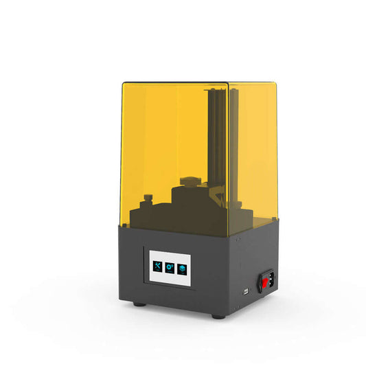 Tronxy 3D printer Ultrabot Mini LCD 3D printer DIY 3D printer kit Ultrabot Mono 5.5 inch printer 6.08 inch printer 3D printing accessories