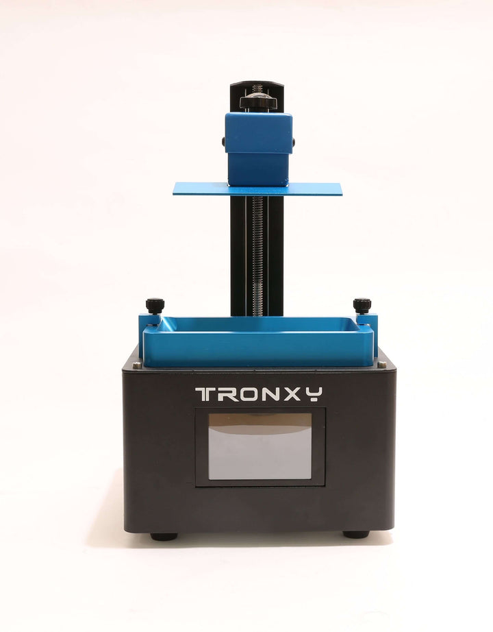 Tronxy 3D printer Ultrabot Mini LCD 3D printer DIY 3D printer kit Ultrabot Mono 5.5 inch printer 6.08 inch printer 3D printing accessories